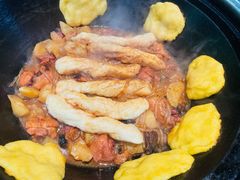 -人民公社大食堂(顺义总店)