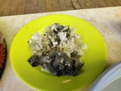 -鹤睦鱼生·啫啫煲·海鲜(保利百合店)