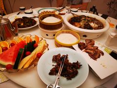 -便宜坊烤鸭店(科创店)