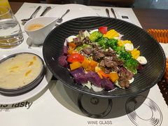 -西堤牛排(合肥之心城店)