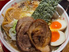 -老龙亭拉面店