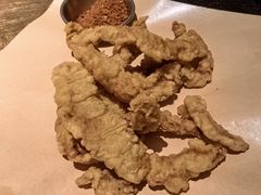 -烤匠麻辣烤鱼(万象城店)