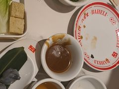 -八合里潮汕鲜牛肉火锅(上海汇智广场店)