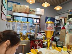 -峰味香.酱香米线.黄焖鸡(定西路店)
