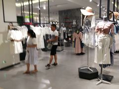 -VEROMODA(成都龙湖金楠天街店)