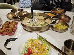 -HOTISLAND海鸡岛·韩国料理(江南西店)