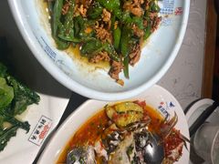 -7mall美食潮地标
