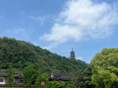 -焦山风景区