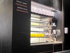 -太二酸菜鱼(坚基购物中心店)