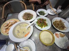 -闫府私房菜·百年鲁菜(恒隆店)