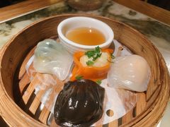 -绿茶餐厅