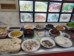 -海鲜人家(吕四店)