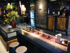 -湊湊火锅·茶憩(和平大悦城店)