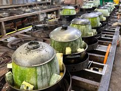 -红旗山庄(圭峰山店)