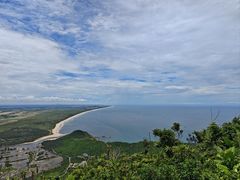 -海南铜鼓岭景区