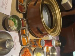 -西塔老太太泥炉烤肉(亚运村店)