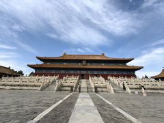 -北京市劳动人民文化宫(太庙)