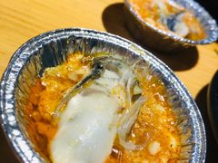 -御记碳烤肥牛(东城万达店)