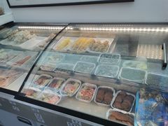 -正宗八宝冰饭·非遗冰饭·烧烤(奎桥店)
