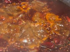 -旧街市鲜货老火锅(大光路店)