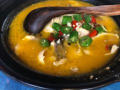 -尽善百年古院餐厅(王家老宅店)