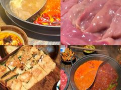 -冯校长老火锅(广州正佳广场店)