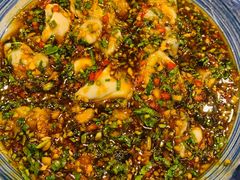 生拌海蛎子-渔娘渔家丹东海鲜(东直门店)