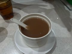 -香港新发烧腊茶餐厅(水围店)