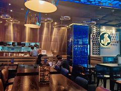 -bluefrog蓝蛙(皇庭广场店)