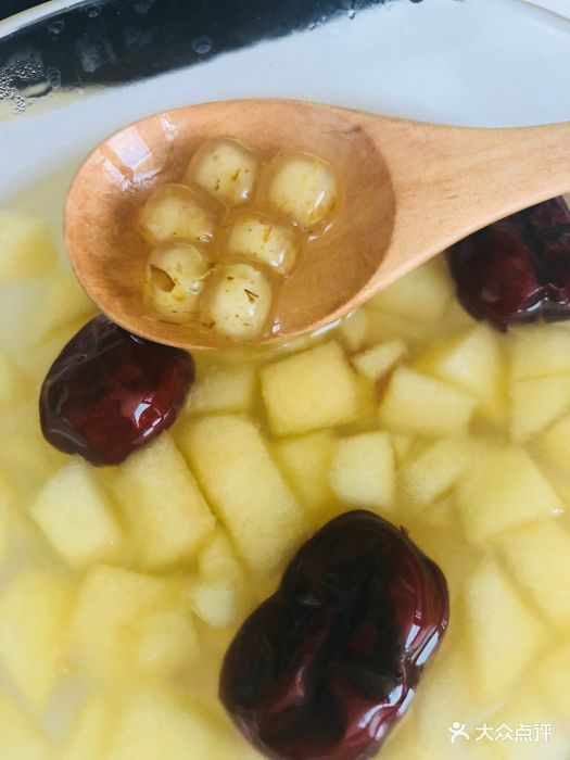 茶丸chatball(茂业天地店)桂花丸图片