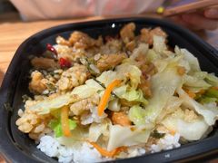 -永和大王(春日上新·浦东南路店)