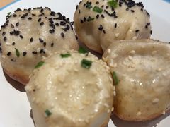 -小杨生煎(黄河路店)