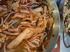 -龍城柳州螺蛳粉(群星路店)