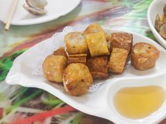 虾枣-盛中钰广味小馆