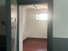 -青岛德国监狱旧址博物馆