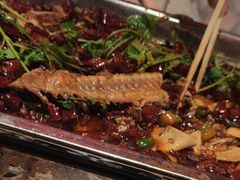 -蚝蚝先生·广式烧烤(信天广场店)