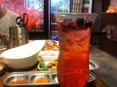 -·缸桶屋·韩式牛肋条自助烤肉(西湖D11店)