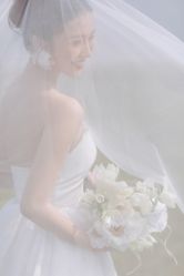 点击看大图 -喜爱高定婚纱摄影
