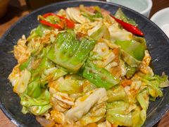 -马来西亚肉骨茶汤·招牌螃蟹·烧鸡·呷喱吧吧(海上世界店)