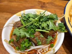 -阿福板凳面(观音桥店)