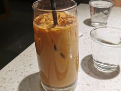 -千日贺茶餐厅(高新万达店)