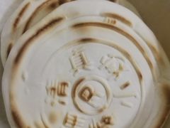 -清真馬峰小炒泡饃