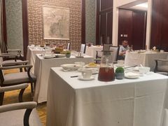-夏宫中餐厅(香格里拉大酒店)