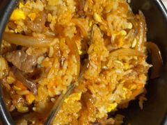 -山之屋炭火烧肉·生啤畅饮(大朗万科中央公园店)