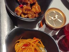 -鼎膳常火锅(华阳店)