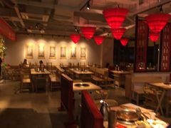 大堂-袁记串串香(新南门店)