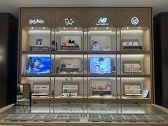 -茂昌眼镜(南京东路店)