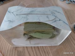 -十五食吾 La Pâtisserie (海甸岛店)