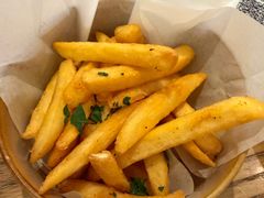蜂蜜芥末细薯条-gaga(深圳南山益田假日广场店)