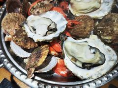 -良师门滨海人家·海鲜·家常菜(滨海城店)